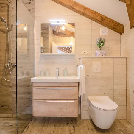 Somnium Βίλα Tučepi