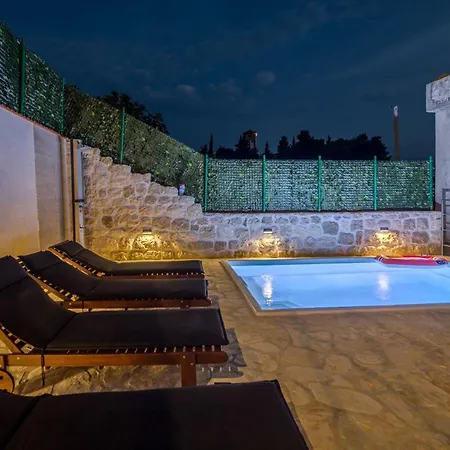 Villa Somnium Tučepi