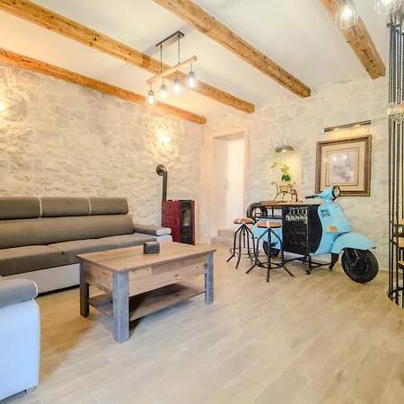 Villa Somnium Tučepi