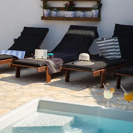 Somnium Villa Tučepi