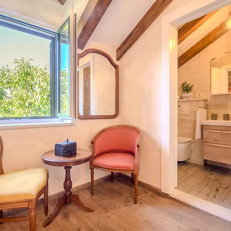 Somnium Villa Tučepi