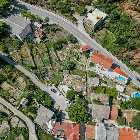 Somnium Villa Tučepi