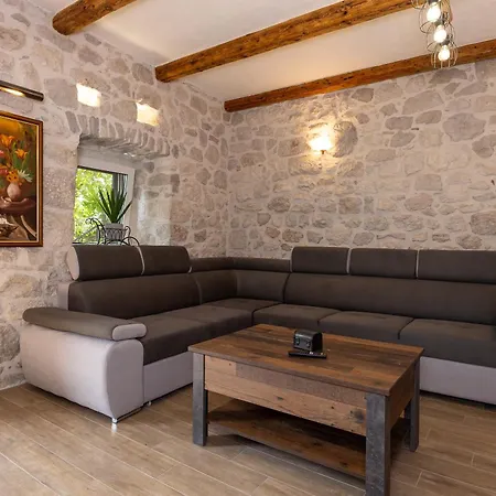 Villa Somnium Tučepi