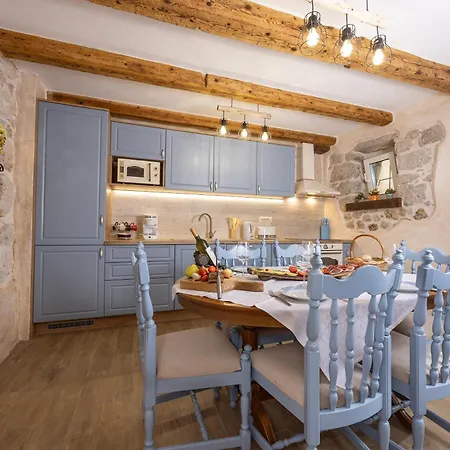 Somnium Villa Tučepi