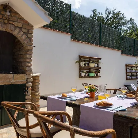 Somnium Villa Tučepi