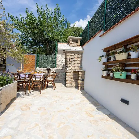 Villa Somnium Tučepi