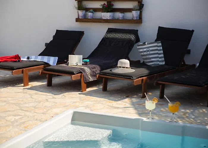 Somnium Villa Tučepi