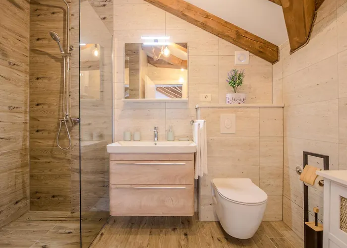 Somnium Villa Tučepi