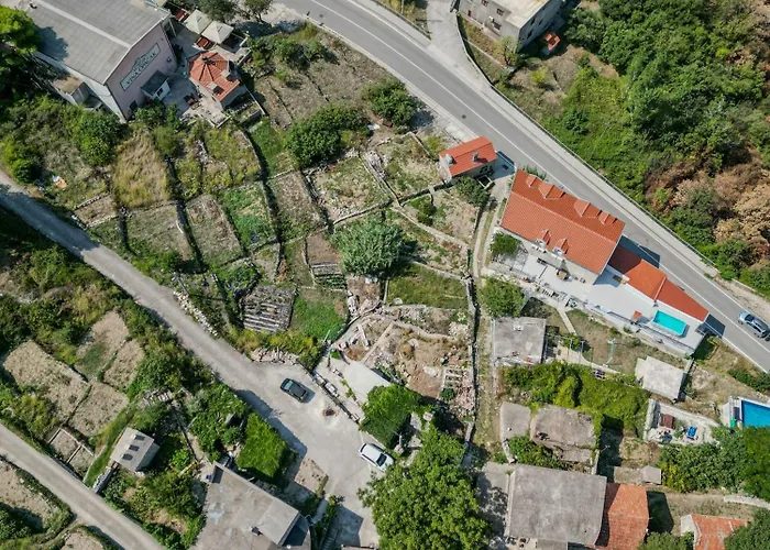 Somnium Villa Tučepi