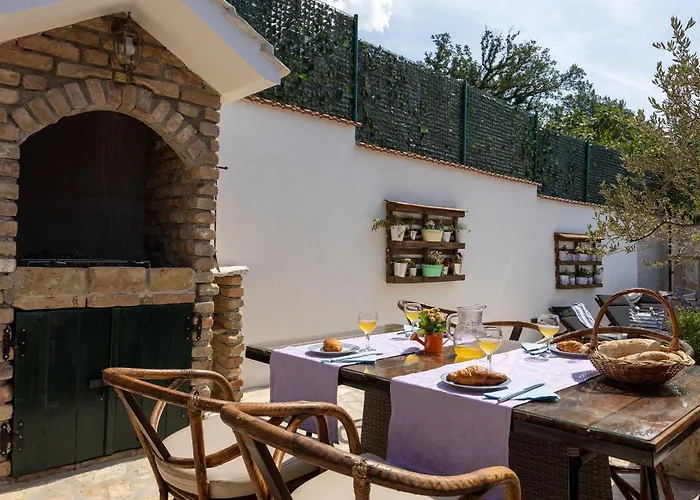 Somnium Villa Tučepi