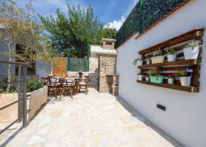 Villa Somnium Tučepi